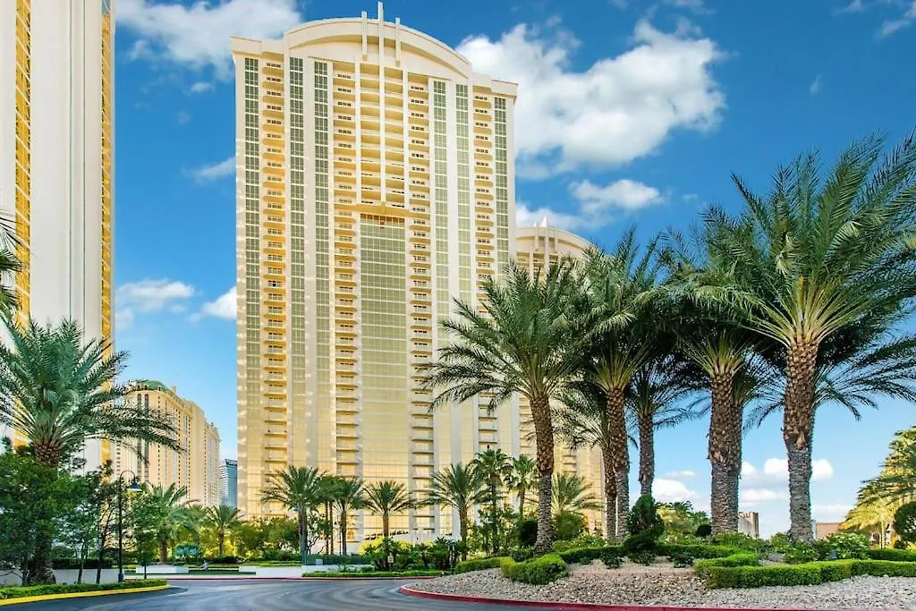 Mgm Studio - Free Valet- No Resort Fees 2704 拉斯维加斯 0*,  美国
