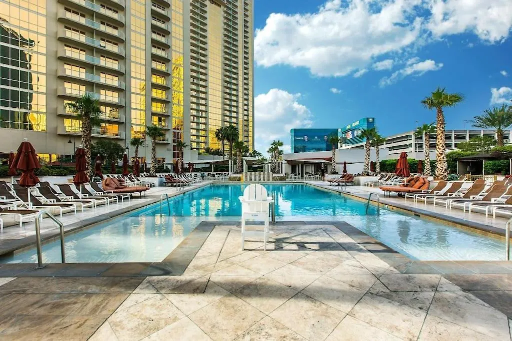 Mgm Studio - Free Valet- No Resort Fees 2704 拉斯维加斯