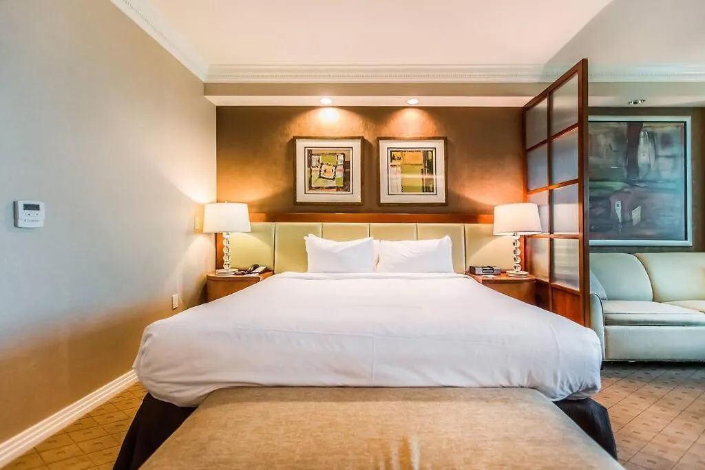 Mgm Studio - Free Valet- No Resort Fees 2704 拉斯维加斯