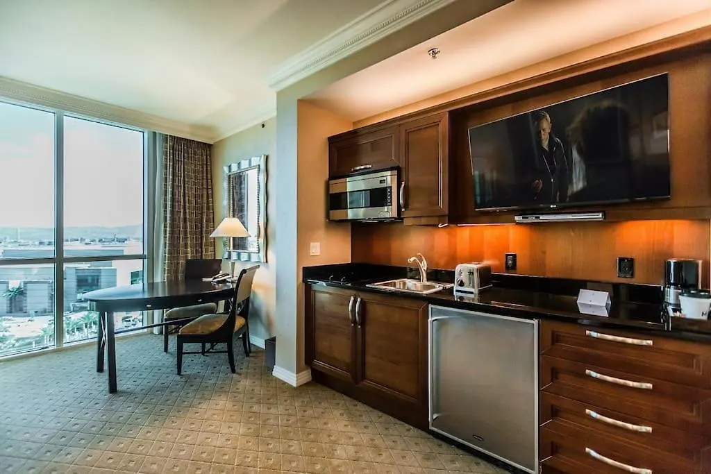 Mgm Studio - Free Valet- No Resort Fees 2704 拉斯维加斯 美国