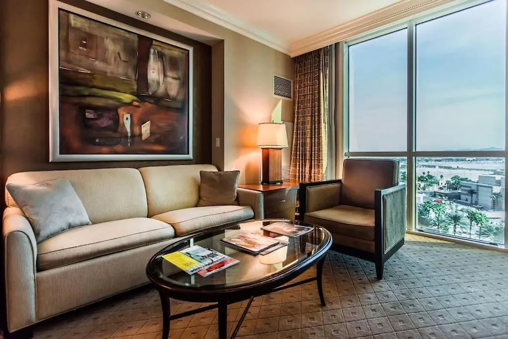 Mgm Studio - Free Valet- No Resort Fees 2704 拉斯维加斯 公寓