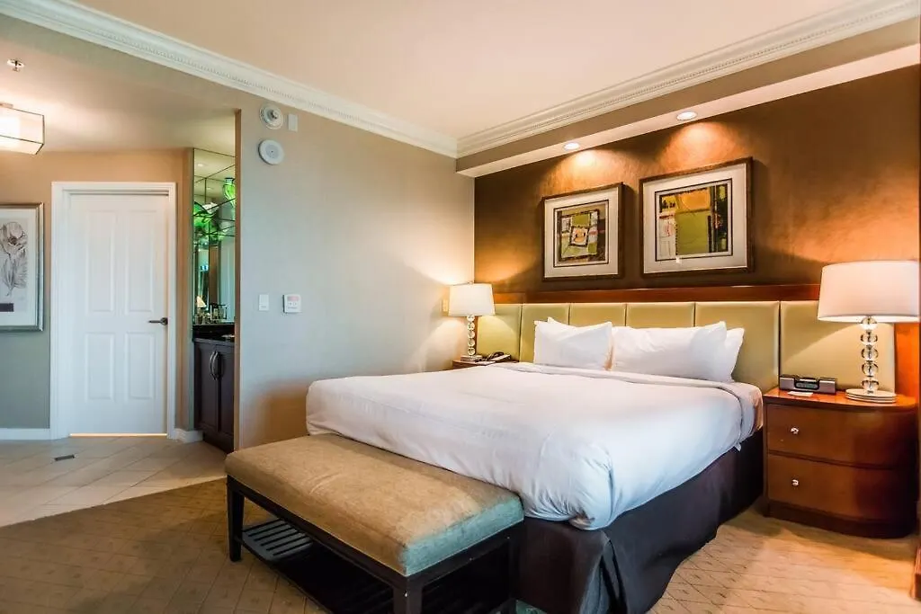 Mgm Studio - Free Valet- No Resort Fees 2704 拉斯维加斯