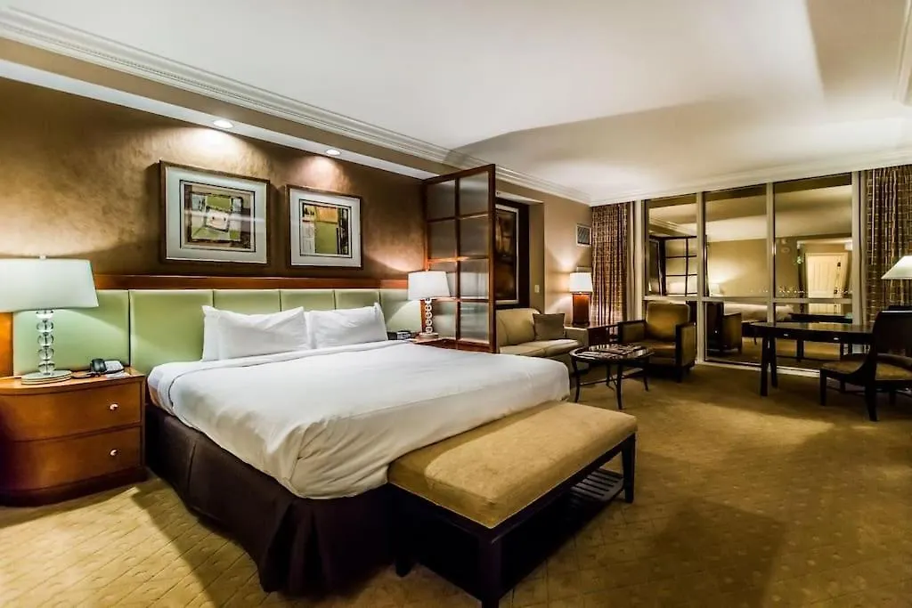 Mgm Studio - Free Valet- No Resort Fees 2704 拉斯维加斯 0*,