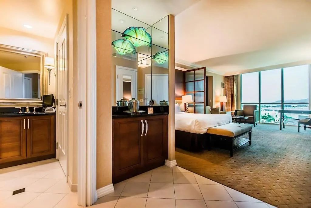 公寓 Mgm Studio - Free Valet- No Resort Fees 2704 拉斯维加斯 美国