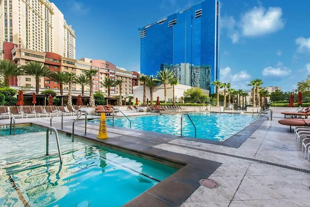 Mgm Studio - Free Valet- No Resort Fees 2704 拉斯维加斯 公寓