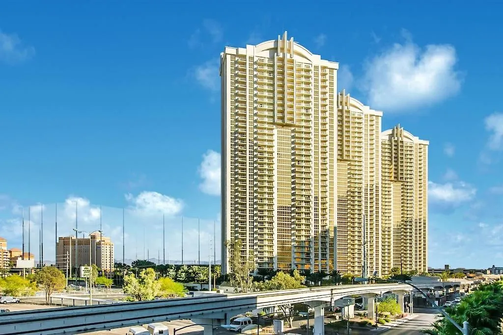Mgm Studio - Free Valet- No Resort Fees 2704 拉斯维加斯 0*,