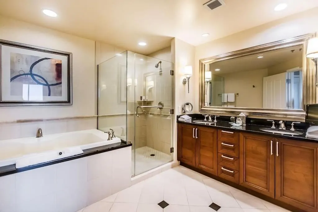 Mgm Studio - Free Valet- No Resort Fees 2704 拉斯维加斯