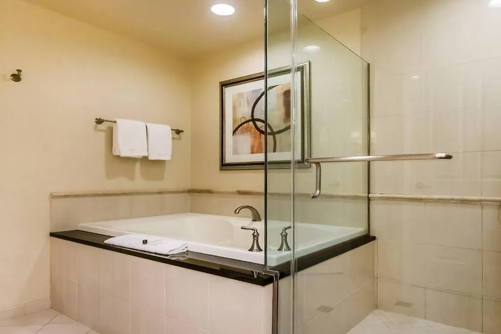Mgm Studio - Free Valet- No Resort Fees 2704 拉斯维加斯 0*,