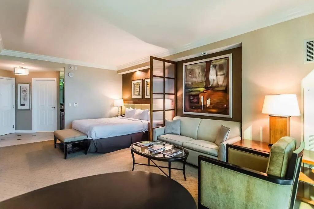 公寓 Mgm Studio - Free Valet- No Resort Fees 2704 拉斯维加斯